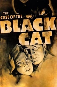 Streaming sources forThe Case of the Black Cat