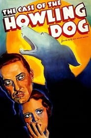 The Case of the Howling Dog' Poster