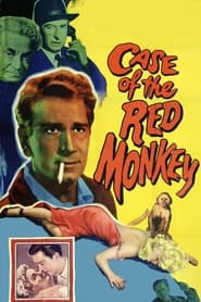 Little Red Monkey' Poster