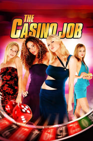 The Casino Job' Poster