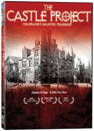 The Castle Project' Poster