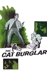 The Cat Burglar' Poster