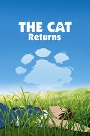 Streaming sources forThe Cat Returns