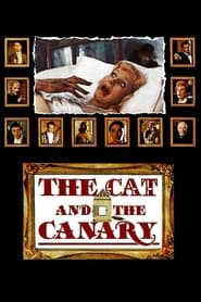 Streaming sources forThe Cat and the Canary