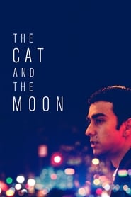 The Cat and the Moon' Poster