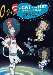 The Cat In The Hat Knows A Lot About Space' Poster