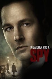 Streaming sources forThe Catcher Was a Spy
