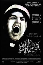 The Catechism Cataclysm' Poster