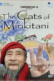 The Cats of Mirikitani' Poster