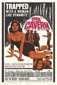 The Cavern' Poster