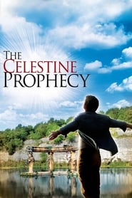 The Celestine Prophecy' Poster