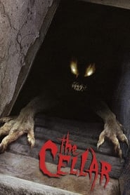 The Cellar' Poster