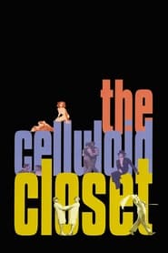 The Celluloid Closet' Poster