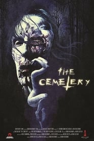 The Cemetery' Poster