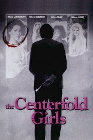 The Centerfold Girls' Poster