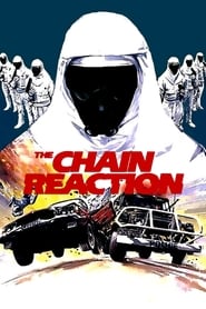 The Chain Reaction' Poster