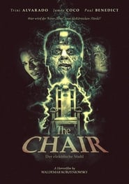 The Chair' Poster