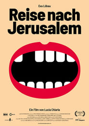 Reise nach Jerusalem' Poster