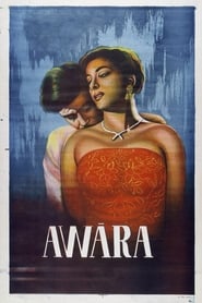 Awaara' Poster