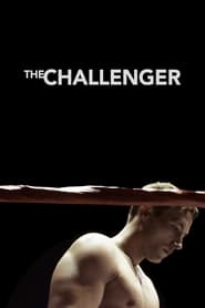 The Challenger' Poster
