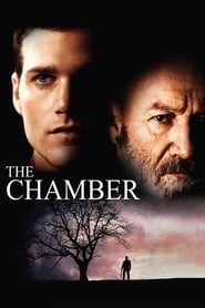 The Chamber' Poster