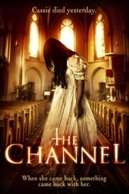 The Channel' Poster