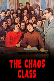 The Chaos Class' Poster