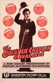 The Chaplin Cavalcade' Poster