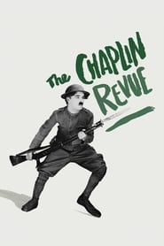 The Chaplin Revue' Poster