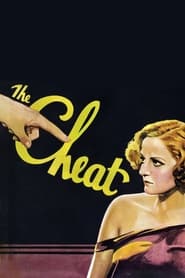 The Cheat' Poster