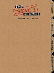 The Cheat Report' Poster