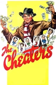 The Cheaters' Poster
