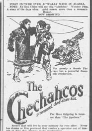 The Chechahcos' Poster