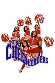 The Cheerleaders' Poster
