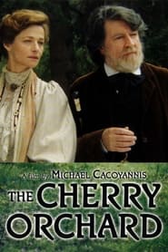 The Cherry Orchard' Poster