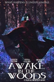Awake In The Woods' Poster