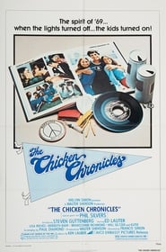 The Chicken Chronicles' Poster