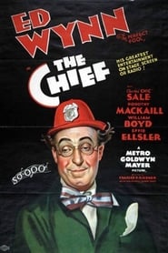 The Chief' Poster