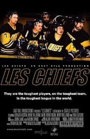 The Chiefs' Poster