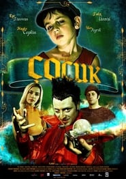 ocuk' Poster