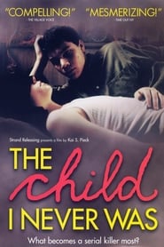 The Child I Never Was' Poster