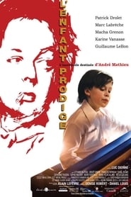 The Child Prodigy' Poster