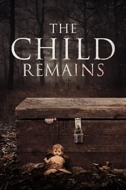 The Child Remains' Poster