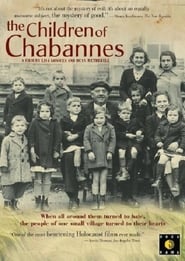 The Children of Chabannes' Poster