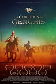 The Children of Genghis' Poster