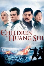 Streaming sources forThe Children of Huang Shi