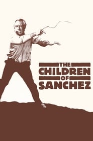 The Children of Sanchez' Poster