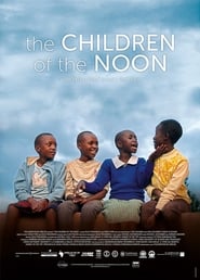 The Children of the Noon' Poster