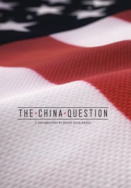 The China Question' Poster