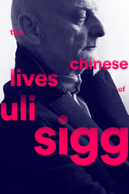The Chinese Lives of Uli Sigg' Poster